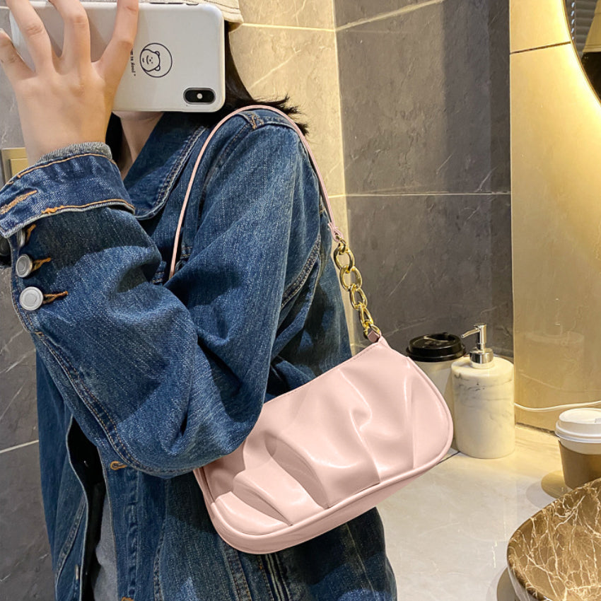 Vadette Handbag