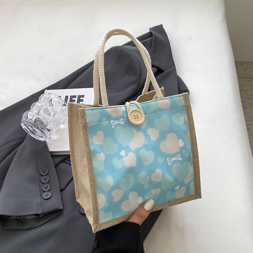 Simple Trapadi Bag