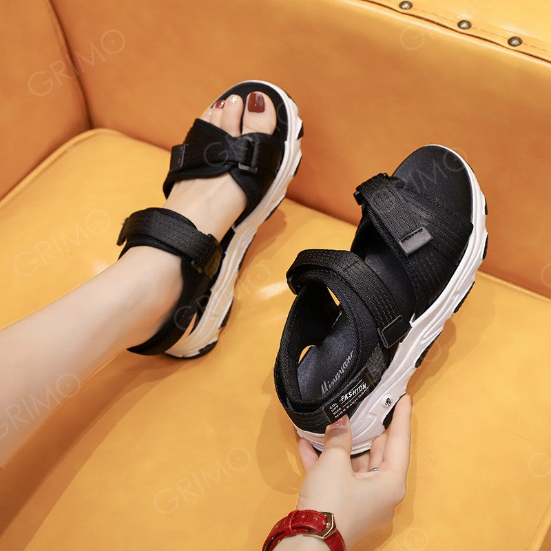 Keepee Shoe