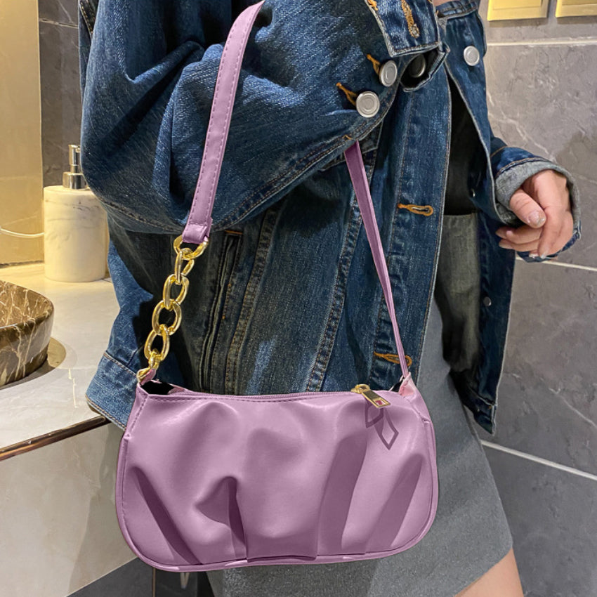 Vadette Handbag