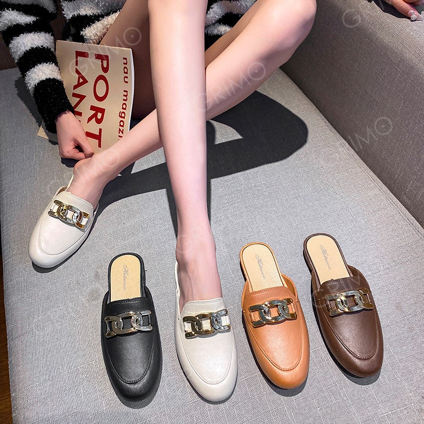 Ciscoc Loafer Shoe