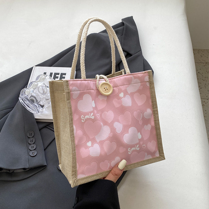Simple Trapadi Bag
