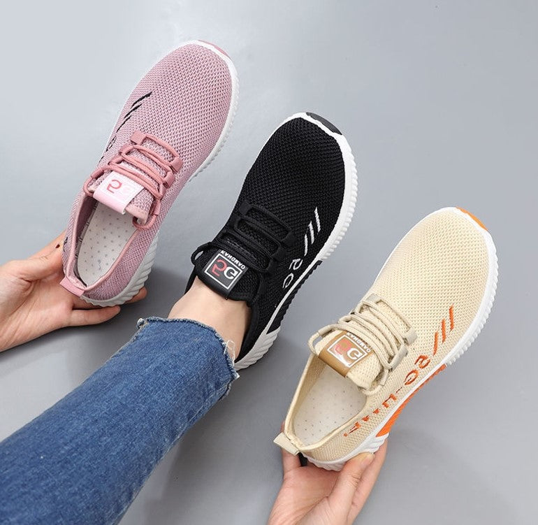 5G HWEI Sneaker