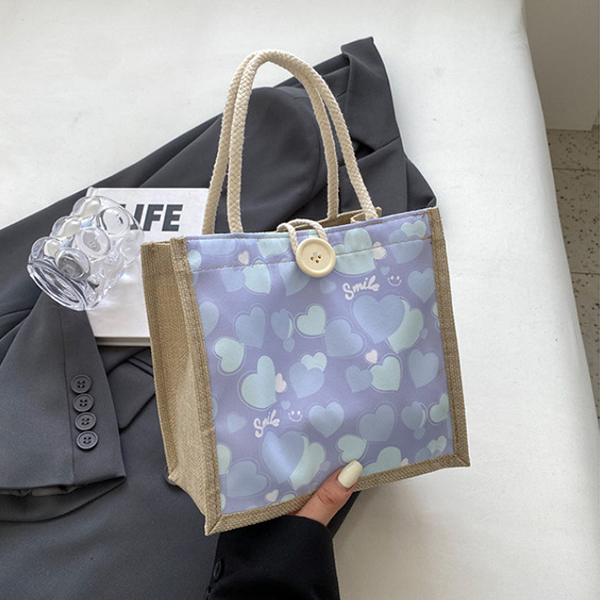 Simple Trapadi Bag