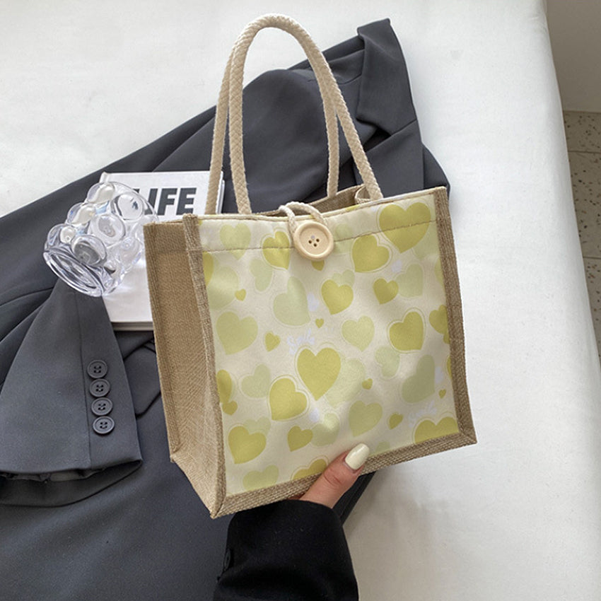 Simple Trapadi Bag