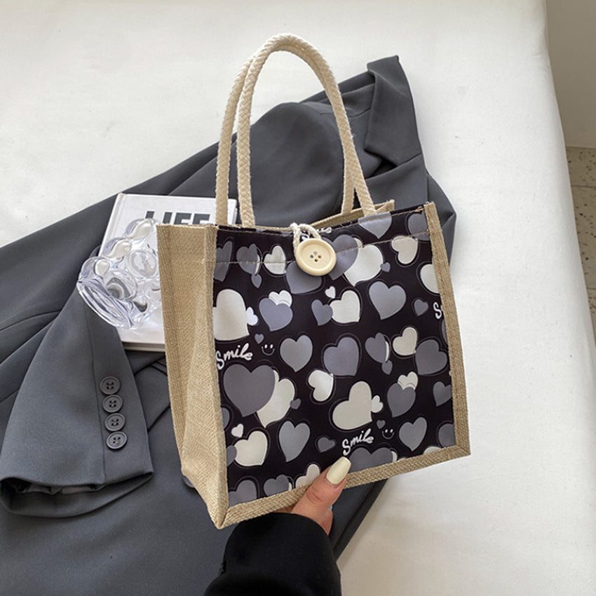 Simple Trapadi Bag