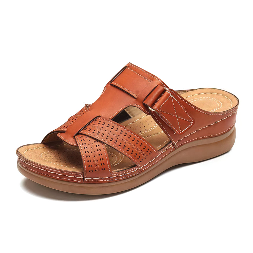 Annye Thick Sandal