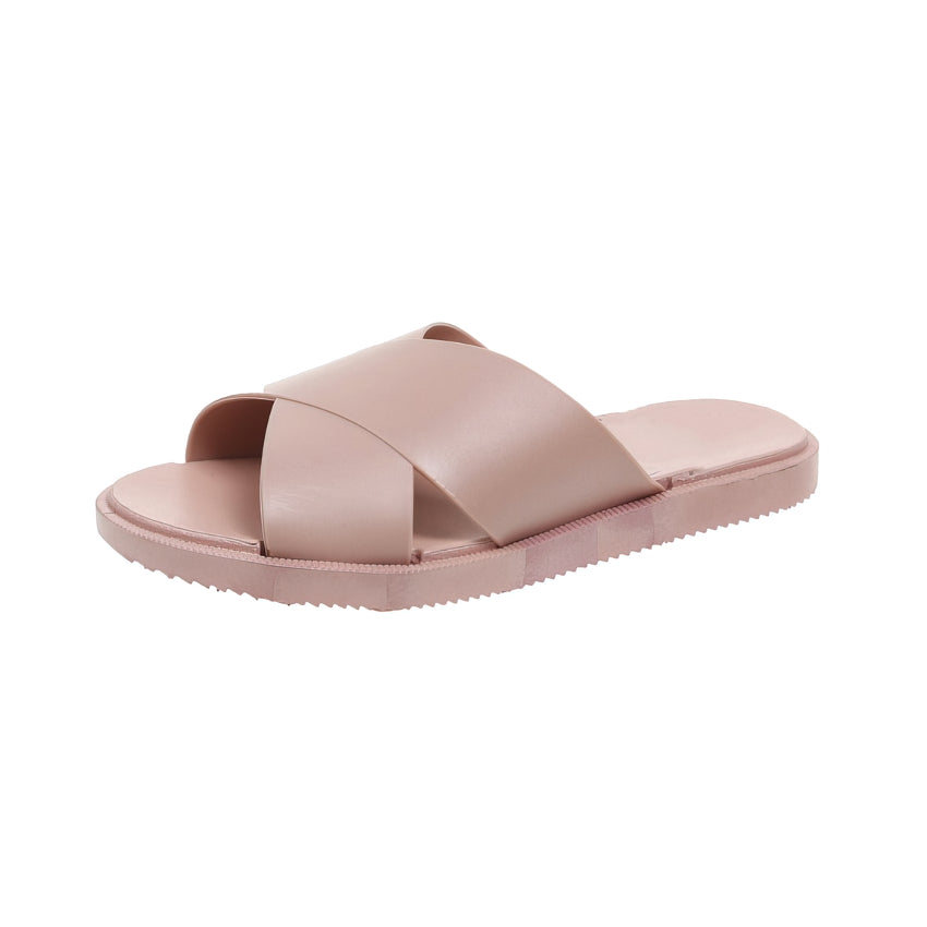 Crossee Sandal