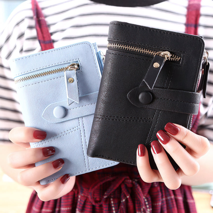 Premium Suedix Wallet