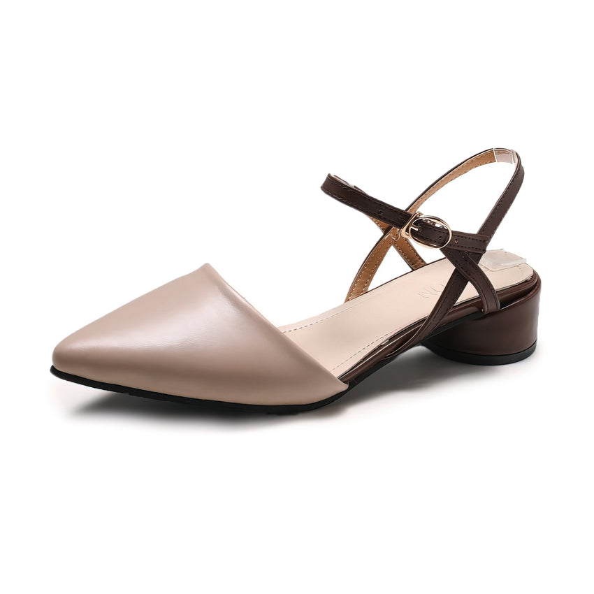 Cassan Highheel