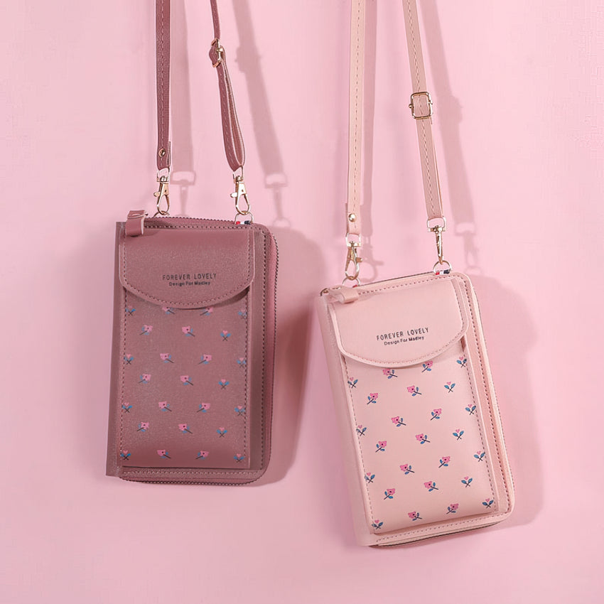 Tanama Phone Wallet
