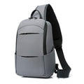 Pardant Chest Bag