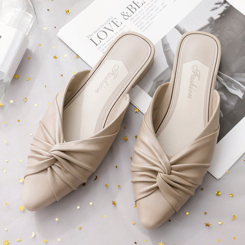 Gerontight Sandal