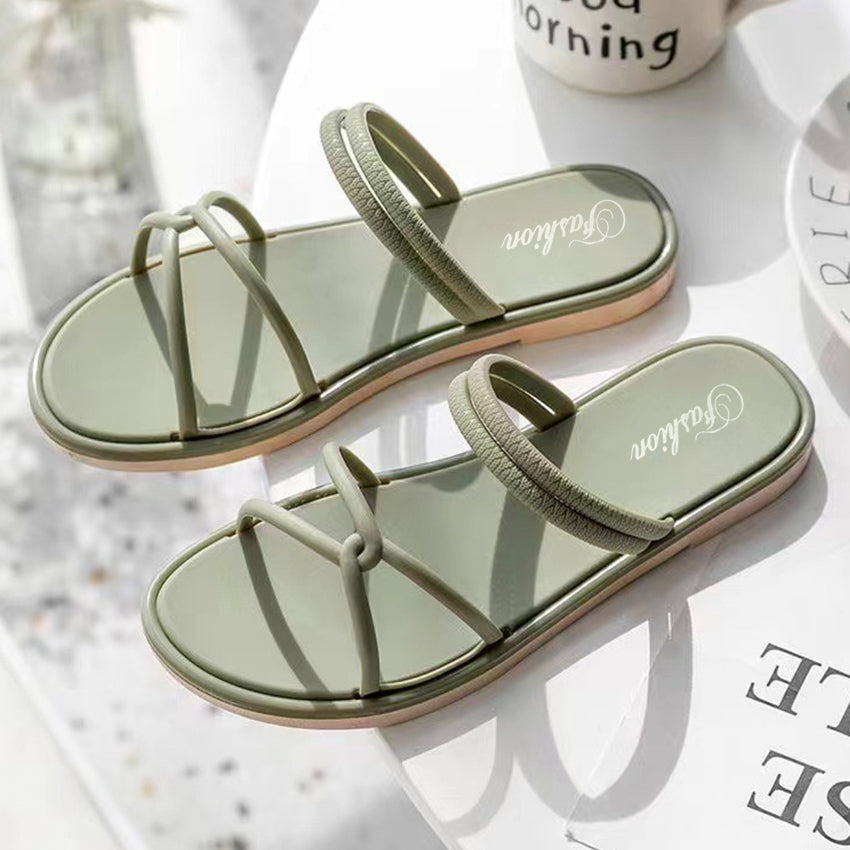 Centerine Sandal