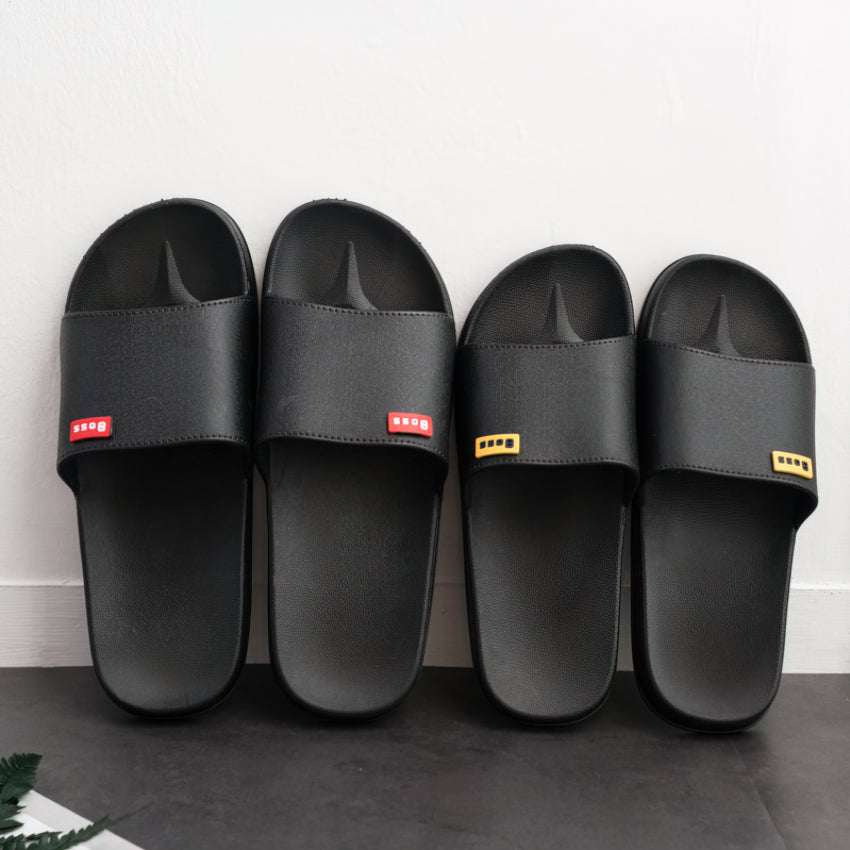 Mrbass Slipper