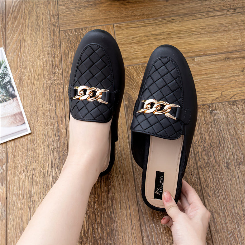 Tielele Cover Shoes
