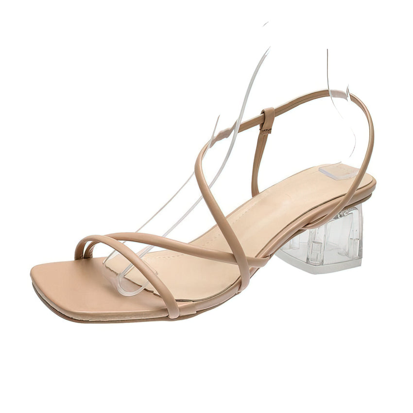 Harles Heels 5cm