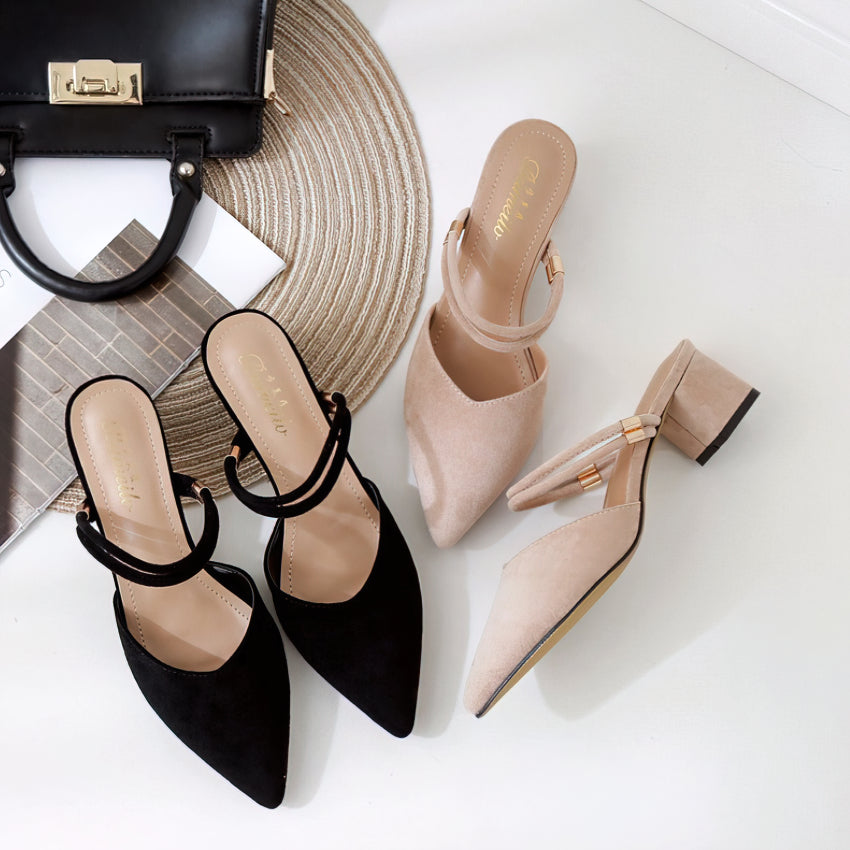 Sentosy Highheel