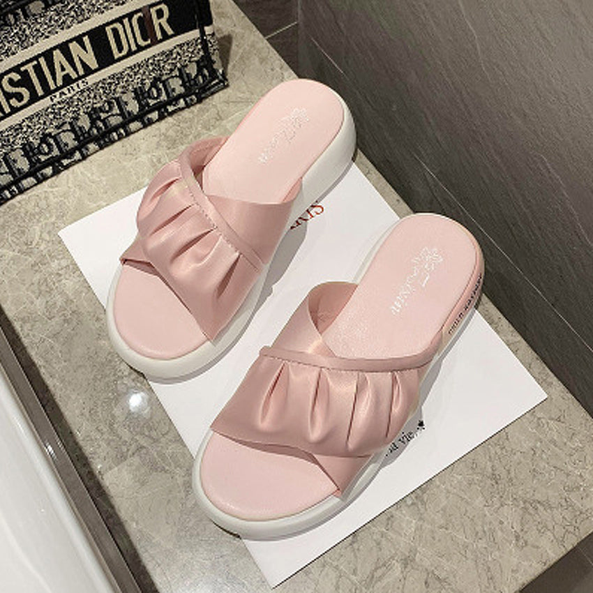 Jalacy Sandal
