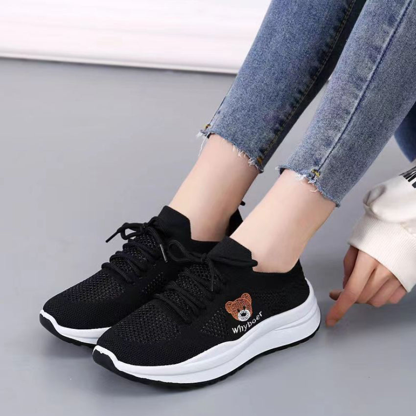 Swebear Sneaker