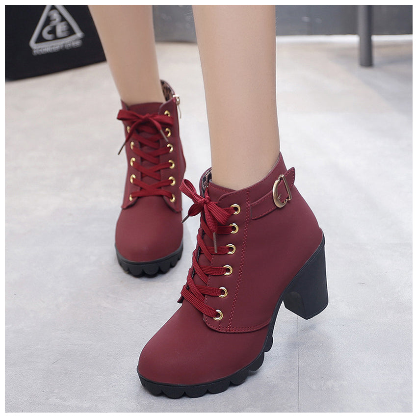 Bootie Shoe