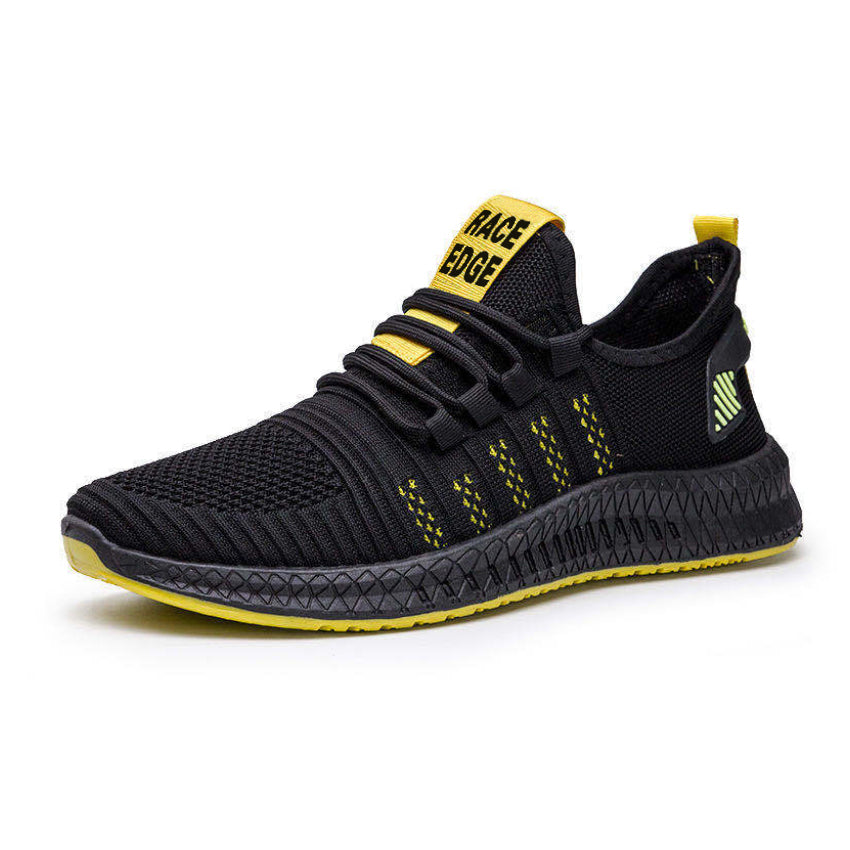 Five Stripe Sneaker