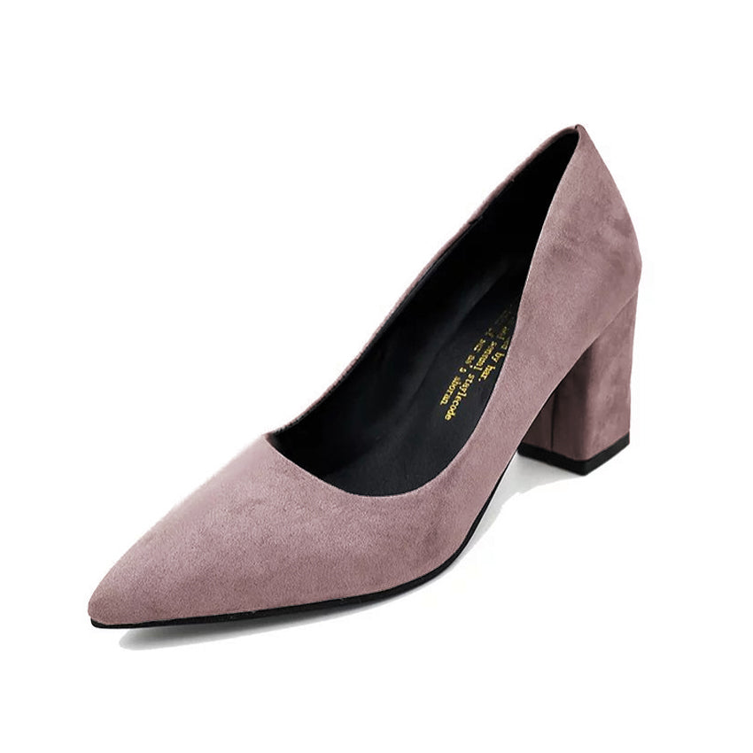 Yofo Cover Heel