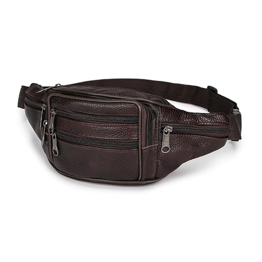 Megapocket Chest Bag
