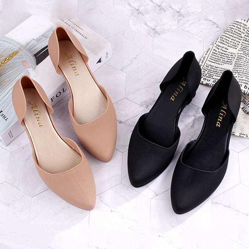 Zolox Highheel