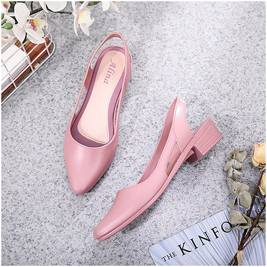 Gasina Point Wedges
