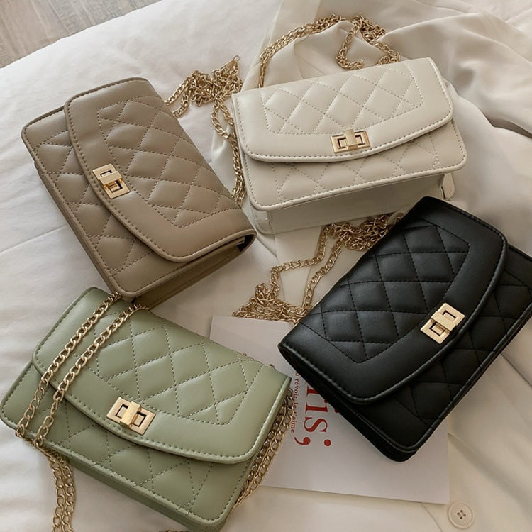 Transition Sling Bag