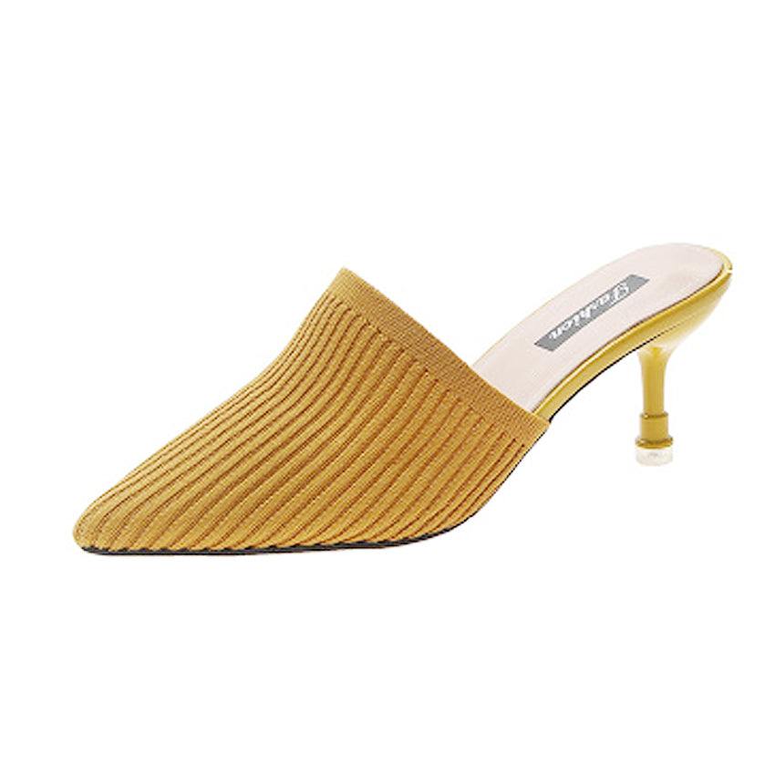 Lepapa Point Heel
