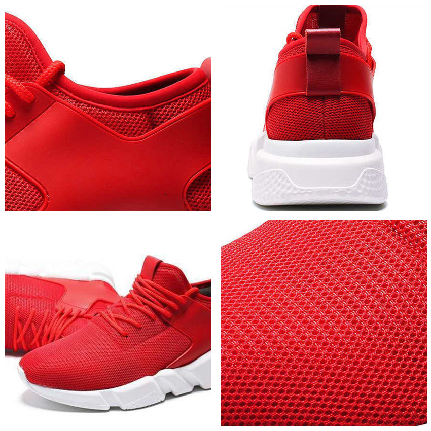 XFonk Men Sport Shoe