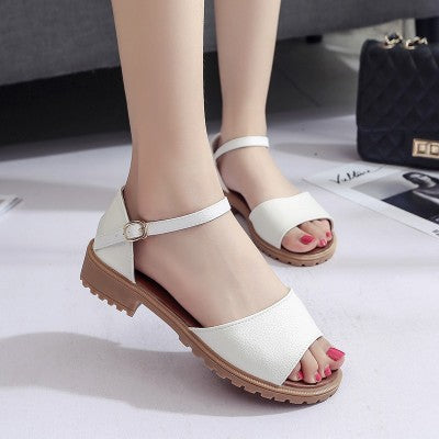 Roma High Heel
