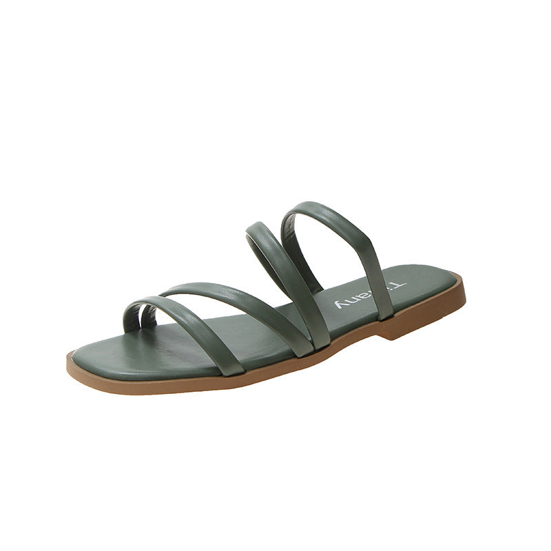 Vivity Sandal