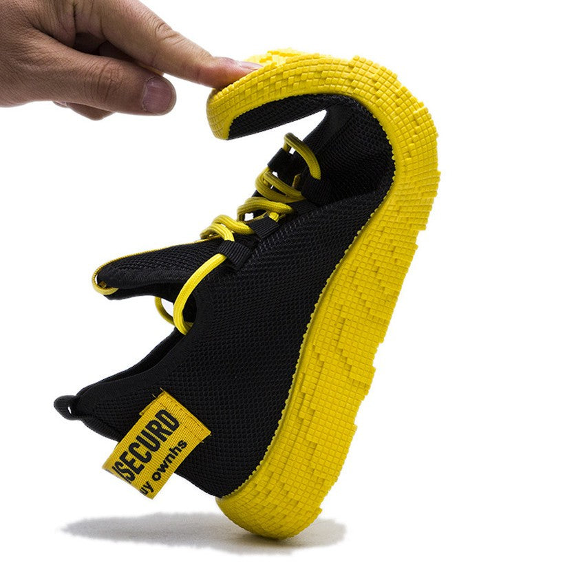 Warme Men Sneaker