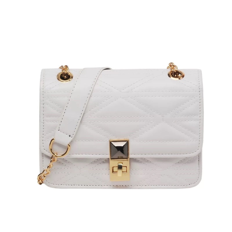 Quetion Sling Bag