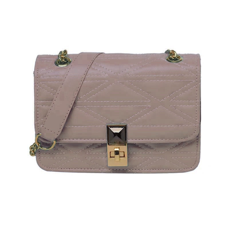 Quetion Sling Bag