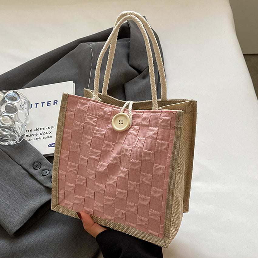 Simple Trapadi Bag
