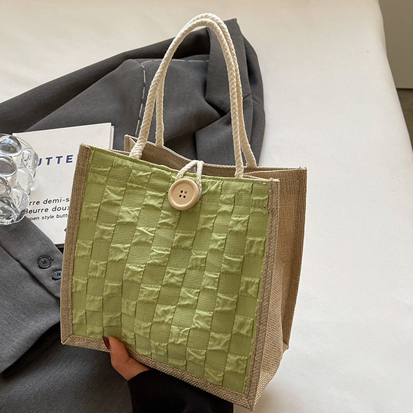 Simple Trapadi Bag