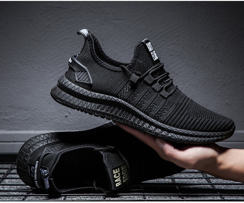 Five Stripe Sneaker