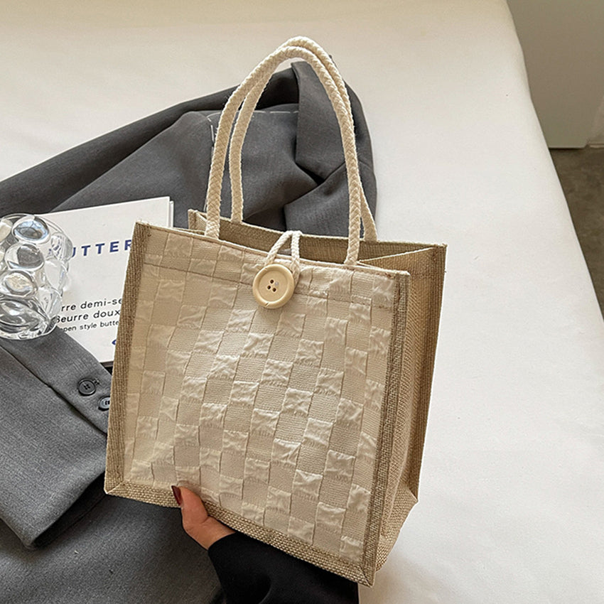 Simple Trapadi Bag