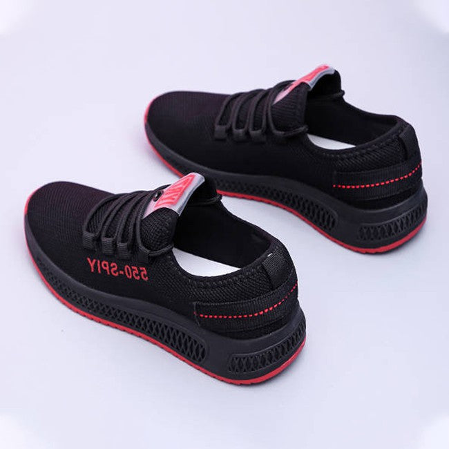 Snepson Women Sneaker