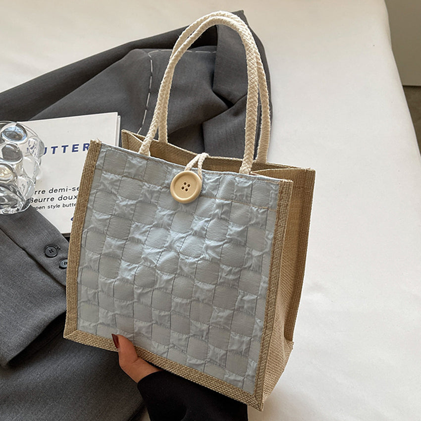 Simple Trapadi Bag