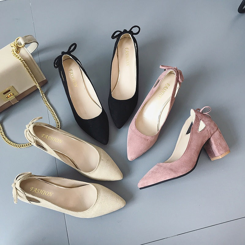 Drelly Heels
