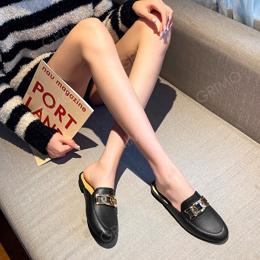 Ciscoc Loafer Shoe