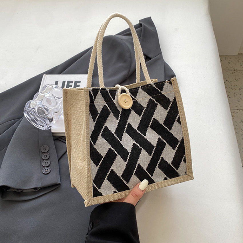 Simple Trapadi Bag