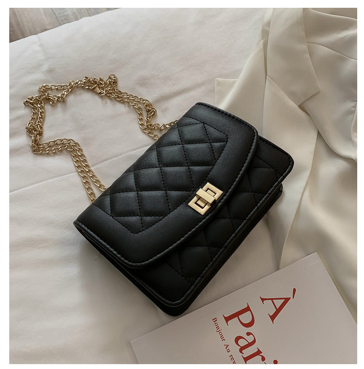 Transition Sling Bag