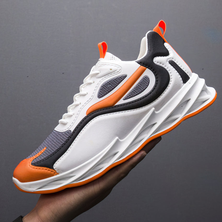 Smiker Sneaker