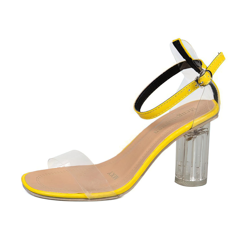 Emptee Highheel